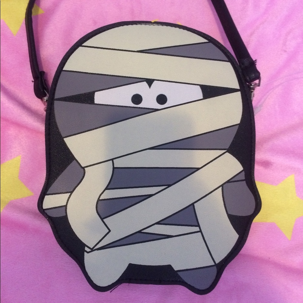 💖 Mummy bag 💖